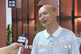 利拉德：有人说自己能力比字母哥哥强 但他们永不能取代他的位置